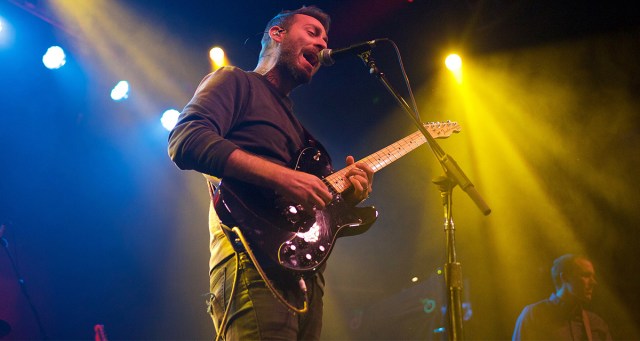 Kinsella Family Reunion Leads to Formation of 12 New Bands