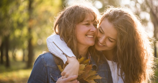 The Hard Times Guide To Smoking Weed With Your Mom