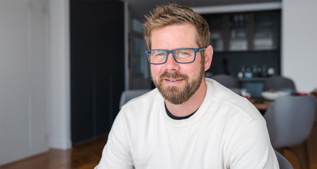Mormon Hipster Prefers Earlier Day Saints