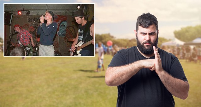 Punk Community Celebrates 20th Anniversary of Hopelessly Waiting For Operation Ivy to Reunite At Riot Fest