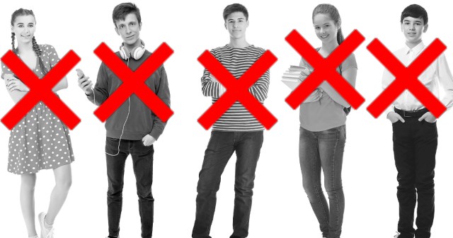 So Close! Here Are 5 Missing Kids Who Didn’t Make the Cut for the Next Soul Asylum Music Video