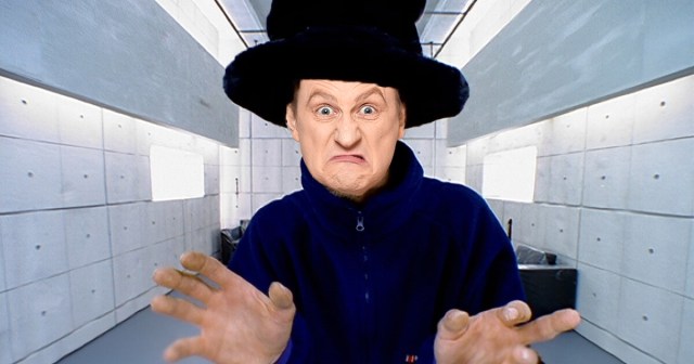 Opinion: I Never Would’ve Booked This Room on Airbnb Had I Known It Was the One From the “Virtual Insanity” Music Video