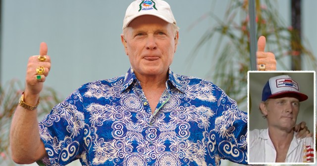 Mike Love Posts Touching Tribute to Mike Love