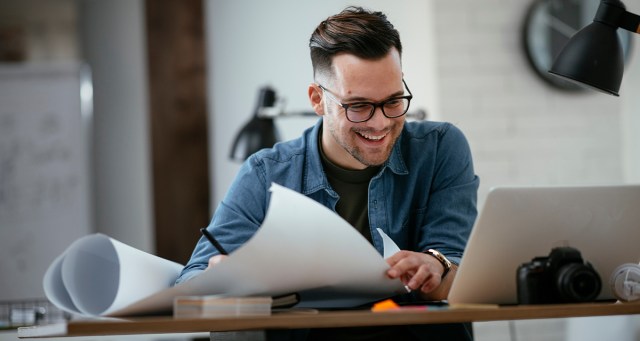 College Graduate Who Majored in Prison Architecture Flooded With Job Offers