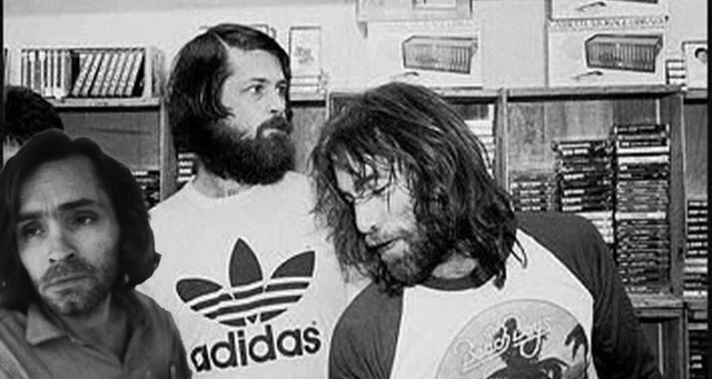 Opinion: My Favorite Beach Boys are Finally Reunited in the Afterlife: Brian Wilson, Dennis Wilson, and Charlie Manson