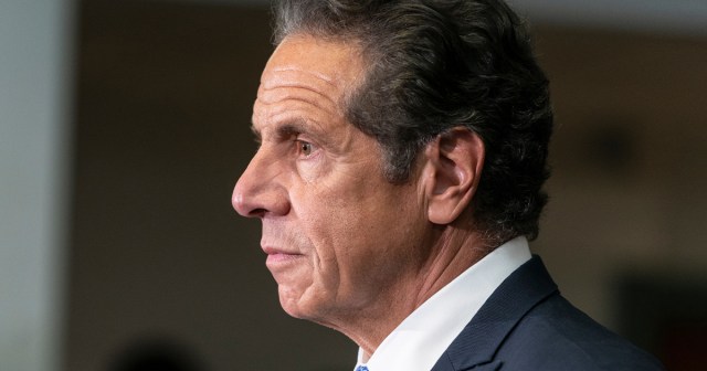 So, This Is How Rank-and-File Mediocrity and Corruption Dies — Guest Post by Andrew Cuomo