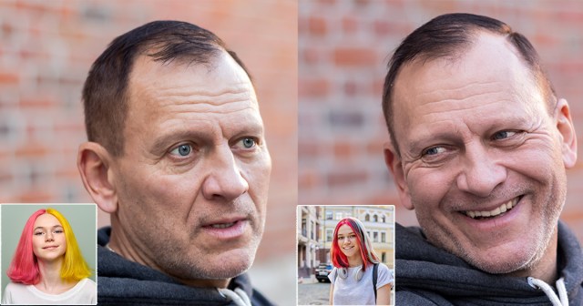 Crazy! This Divorced Dad Says His 16-Year-Old Daughter Is Too Young To Date, but His 20-Year-Old Girlfriend Is Mature Beyond Her Years