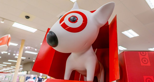 Target Attempts to Win Back LGBTQ+ Community by Announcing Company Mascot Bullseye is a Power Bottom