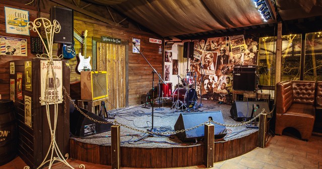 The Perfect Crime? Band That Performed in Front of Zero People Telling Everyone It Went Great