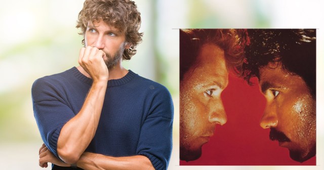 Help! I’ve Been Begging Hall & Oates To Take My Kiss off Their List for Decades, but They Refuse