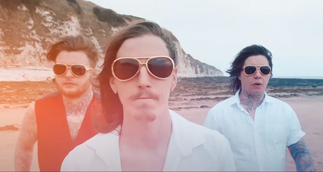 Infant Annihilator Change Name to Avoid Association with Israel