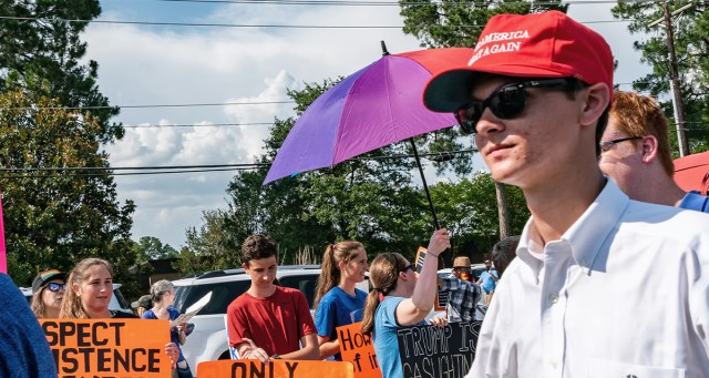 MAGA Rapper’s Career Takes Off After Sexual Misconduct Allegations