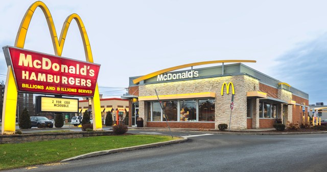 Top 10 McDonald’s Secret Menu Items, Number 4 Will Blow Your Dick Clean Off