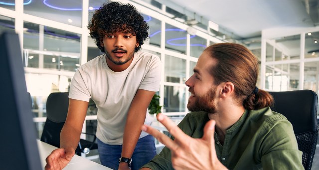 Coworker Going to Show You “Bluegrass Tribute to Metallica” Video Whether You Give a Shit or Not