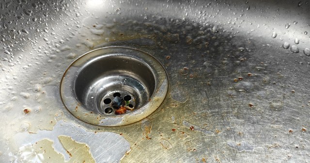 The Timeless Thrill of Pouring Hot Oil Directly Down the Kitchen Sink and 5 Other Hidden Perks for Millennials Who Will Never Own Property