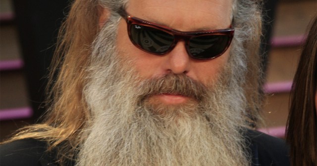 How To Tell if Rick Rubin Is Producing Your Album or Just Simply Napping