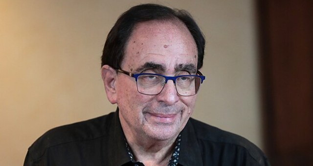 R.L. Stine Wondering If He Should Also Become an Insufferable Transphobe