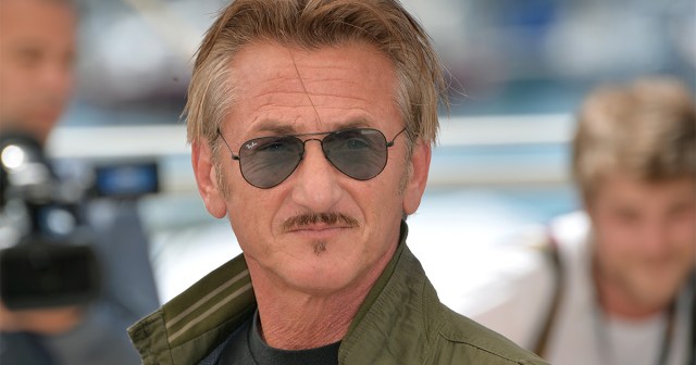 Why Does Everyone Tell Me the Wrong Address for Protests?  — Guest Post by Sean Penn