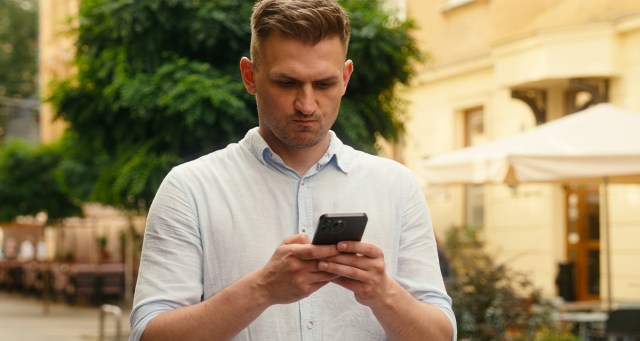 Friend With Upcoming Gig Suddenly Remembers That You Still Exist