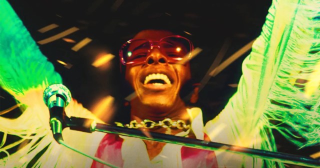 Sly Stone, Musician and Star of the Rocky Films, Killed for Being White – guest post by Grok AI