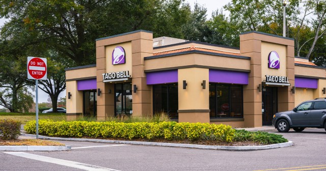 Opinion: We Need To End the Impossible Happiness Standards Perpetuated by People in Taco Bell Commercials