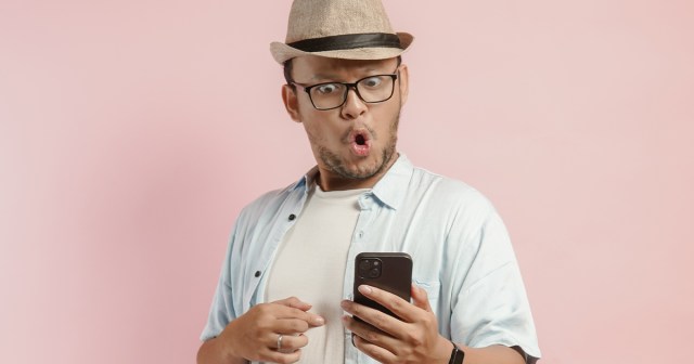 So Much for the Tolerant Left: This Liberal Just Unmatched Me on Tinder After I Sent Her an Unsolicited Dick Pic