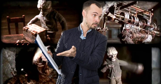 I’m the Landlord From the Tool “Sober” Video, and Here’s a List of Damages