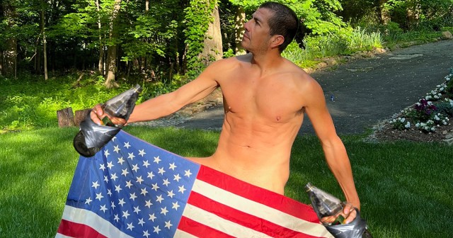 Opinion: Are You Gonna Ask Stupid Questions, or Are You Gonna Help Get This Lit Firework Out of My Dickhole?