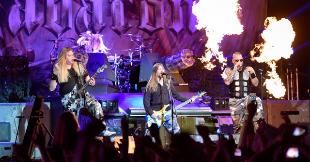 Oh, You’re a Sabaton Fan? Name Three Victories for the Central Powers During World War I