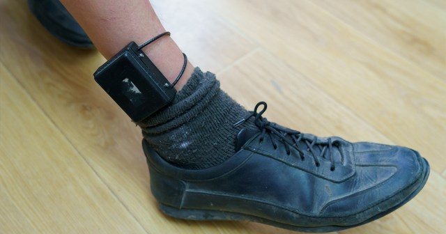 Five Ways You Can Deactivate Your Ankle Monitor Before the Five Finger Death Punch Show Next Week