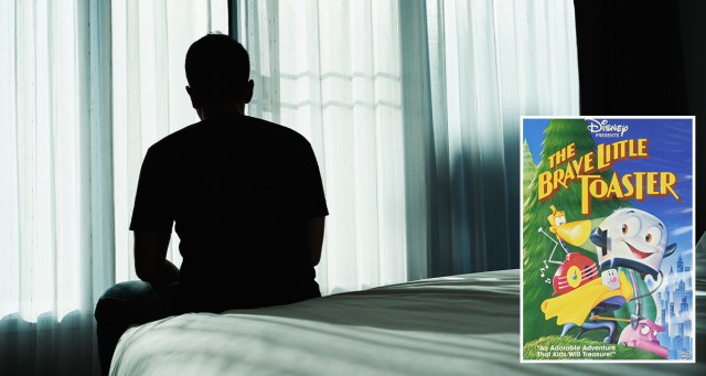 New Study Finds Nation’s Millennials Still Recovering From “The Brave Little Toaster”