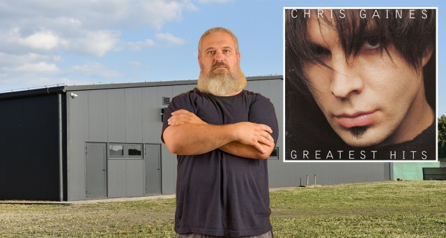 Man Who Still Thinks Garth Brooks and Chris Gaines Are Different People Worried About Children’s Media Literacy