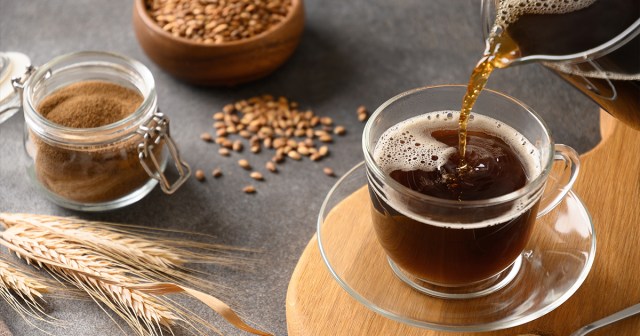 Five Tasty Coffee Alternatives To Get Excited About Before the Fall of Man