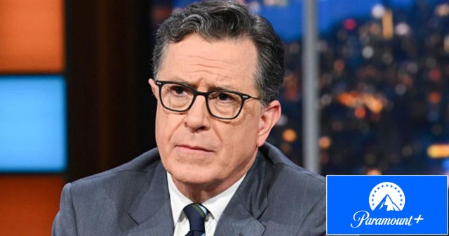 In Light of Stephen Colbert’s Politically Motivated Cancellation I’m Taking a Stand and Unsubscribing From Paramount Plus as Soon as “Dexter: Resurrection” Wraps up and I Watch “Pet Semetary 2” and a Couple Other Movies