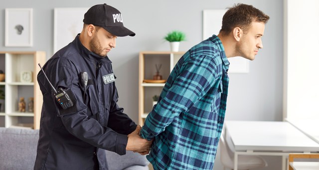 Man Who Sold Burned CDs of Limewire MP3s Out of His Locker Arrested After Decades Long Manhunt