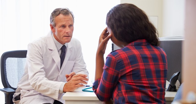 Nihilist Doctor Recommends More Sleep So Your Meaningless Life Goes By Faster