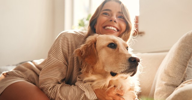 What if the Most Punk Thing All Along Was Actually To Settle Down With a Husband and a Dog in a Comfortable but Modest Home in South Jersey?