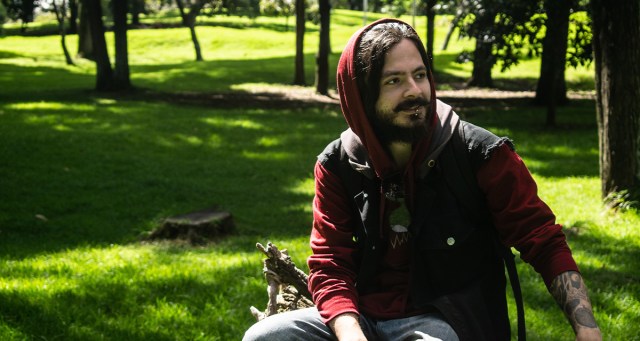 Guy Who “Enjoys All Genres of Music” Just Referring to King Gizzard and the Lizard Wizard