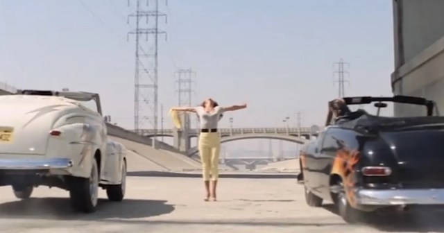 Opinion: Men Only Want One Thing and It’s Beating Their Rival in a Drag Race To Win the Affections of a Woman