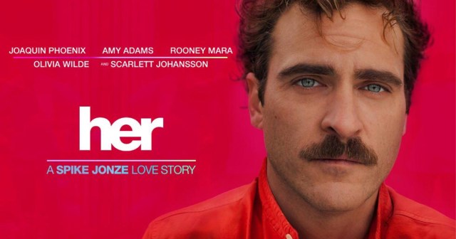 The Movie “Her” Didn’t Prepare Me for How Much My AI Girlfriend Would Mention White Genocide