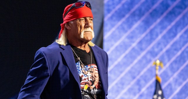 Hulk Hogan Dead at 71 After Decades-Long Battle With Hulkamania