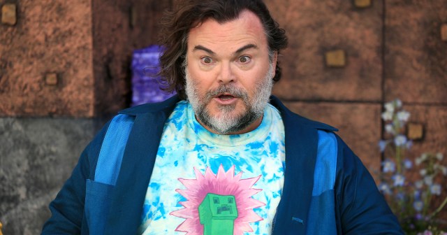 Help! I Showed Jack Black Midwestern Emo, and Now He Won’t Stop Vocalizing All the Riffs