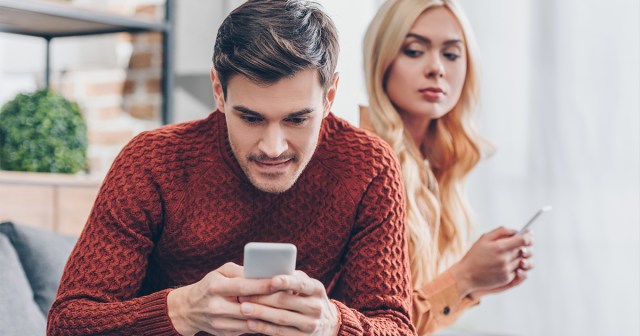 Modern Day Jolene? My Husband Is Falling in Love With His Banking App’s AI Assistant