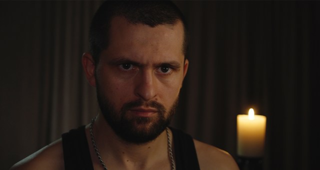 Serial Killer Who Wasn’t Interesting Enough to Inspire a Netflix Documentary Hoping for a Few Metal Songs at Least