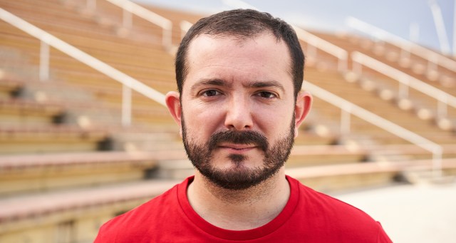 Misogynist Who Can’t Get a Second Date Starting to Wonder if Maybe It’s Him, in Addition to the Liberal Media