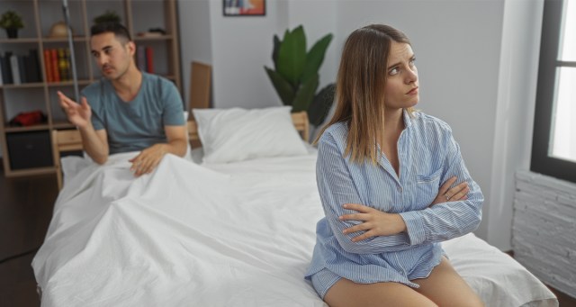 Concerning: New Boyfriend’s Sex Playlist Just 3 Locust Songs Long