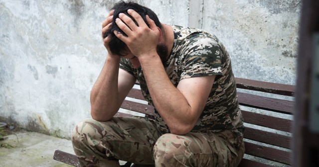 How That Navy Commercial With the Godsmack Song Failed To Prepare Me for My Dishonorable Discharge