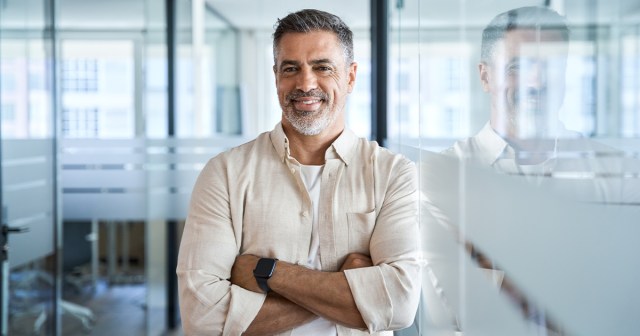 Well, Shit: This Douchebag Who Everyone Thought Peaked in High School Is Having a Successful Comeback in His 40s