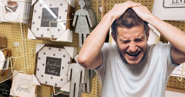 Folk-Horror Masterpiece, or Are You Just Stoned off Your Ass at a Hobby Lobby?