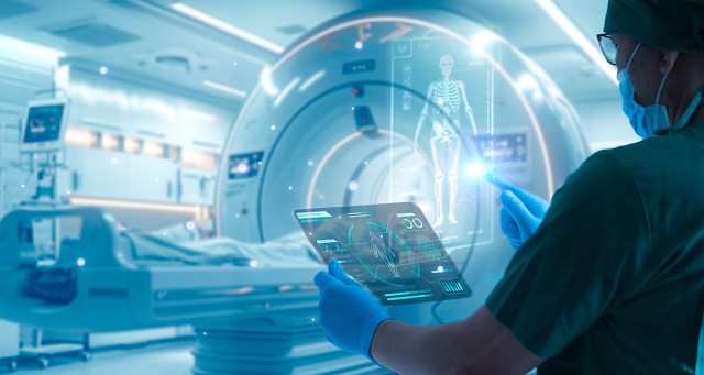 Promising Medical AI Technology Detects Disease With Unaffordable Treatment Much Sooner